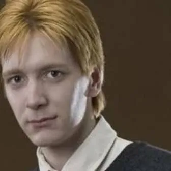 chat with ai character: George Weasley