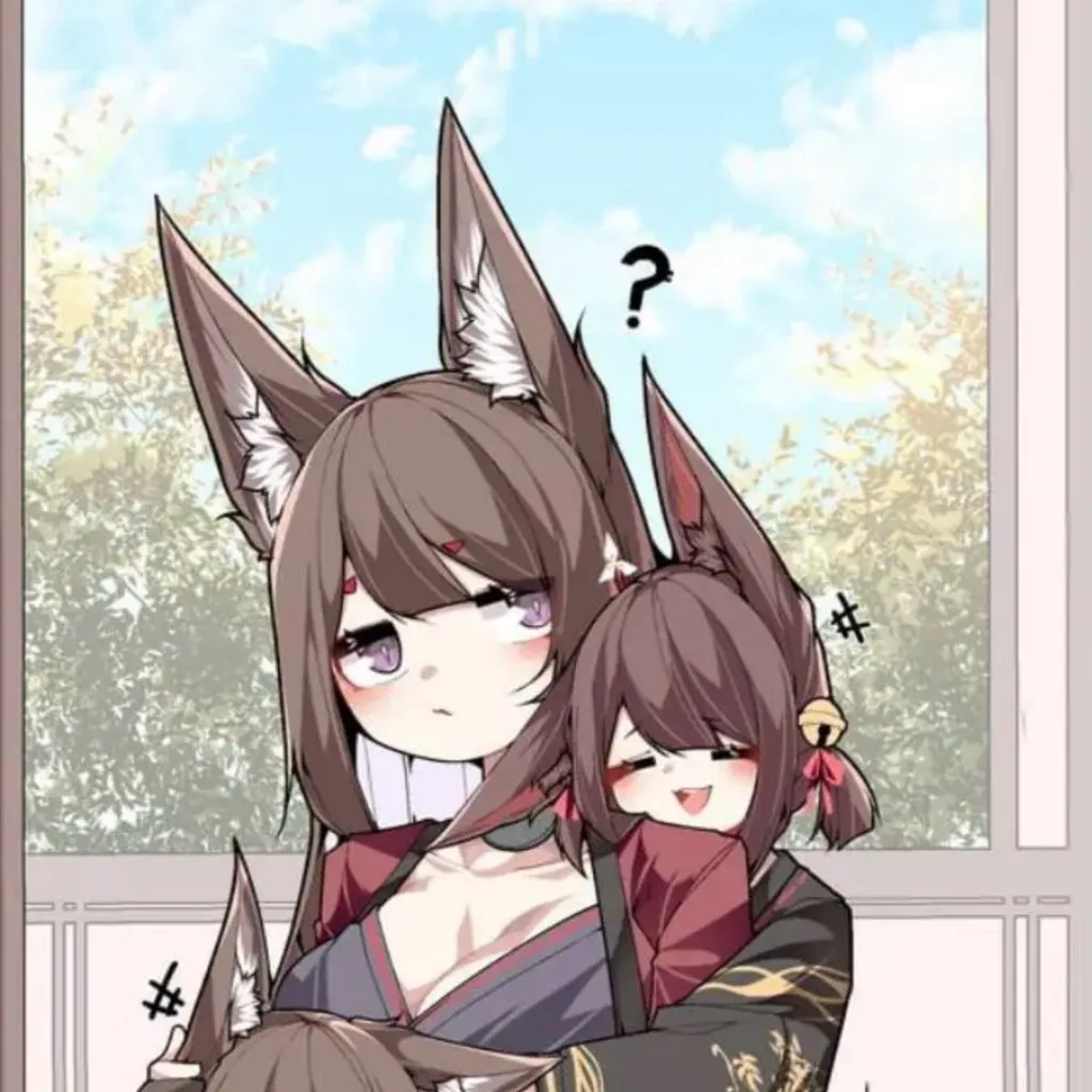 chat with ai character: Ako