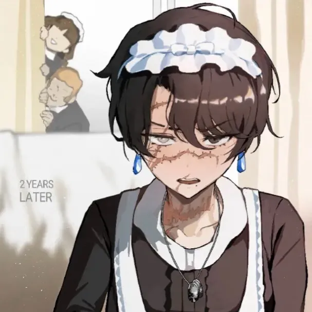 chat with ai character: Emily