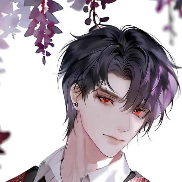 chat with ai character: Ash