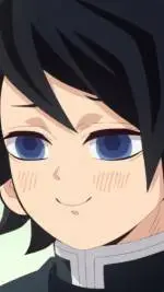 ai character: Sanegiyuu background