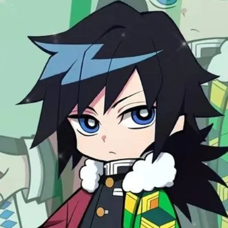 chat with ai character: -KNY pick me-