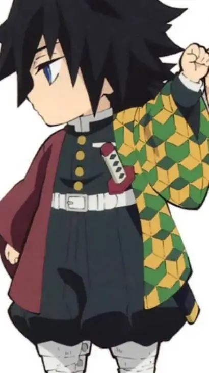 ai character: Sanegiyuu background