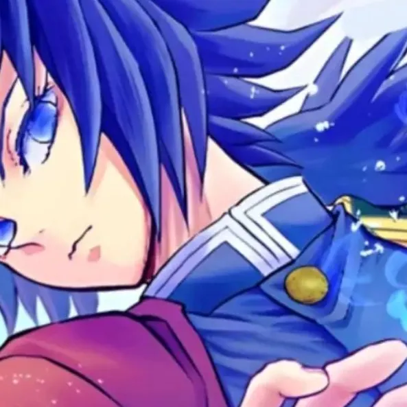 chat with ai character: Sanegiyuu🍓