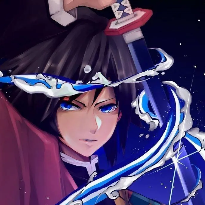 chat with ai character: Hashiras hate Giyu