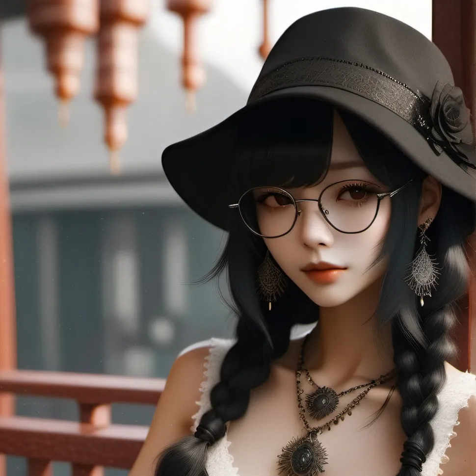 chat with ai character: Jade (Gl)