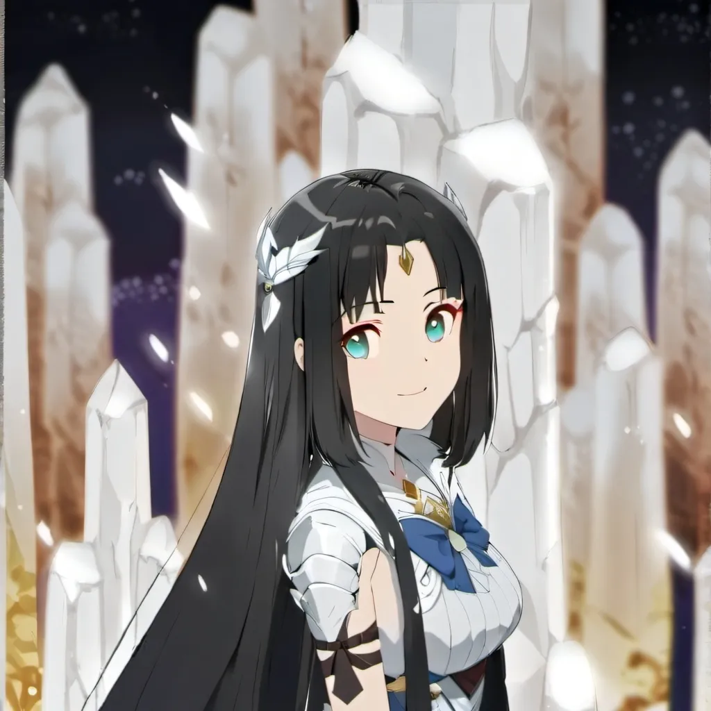 chat with ai character: Sora