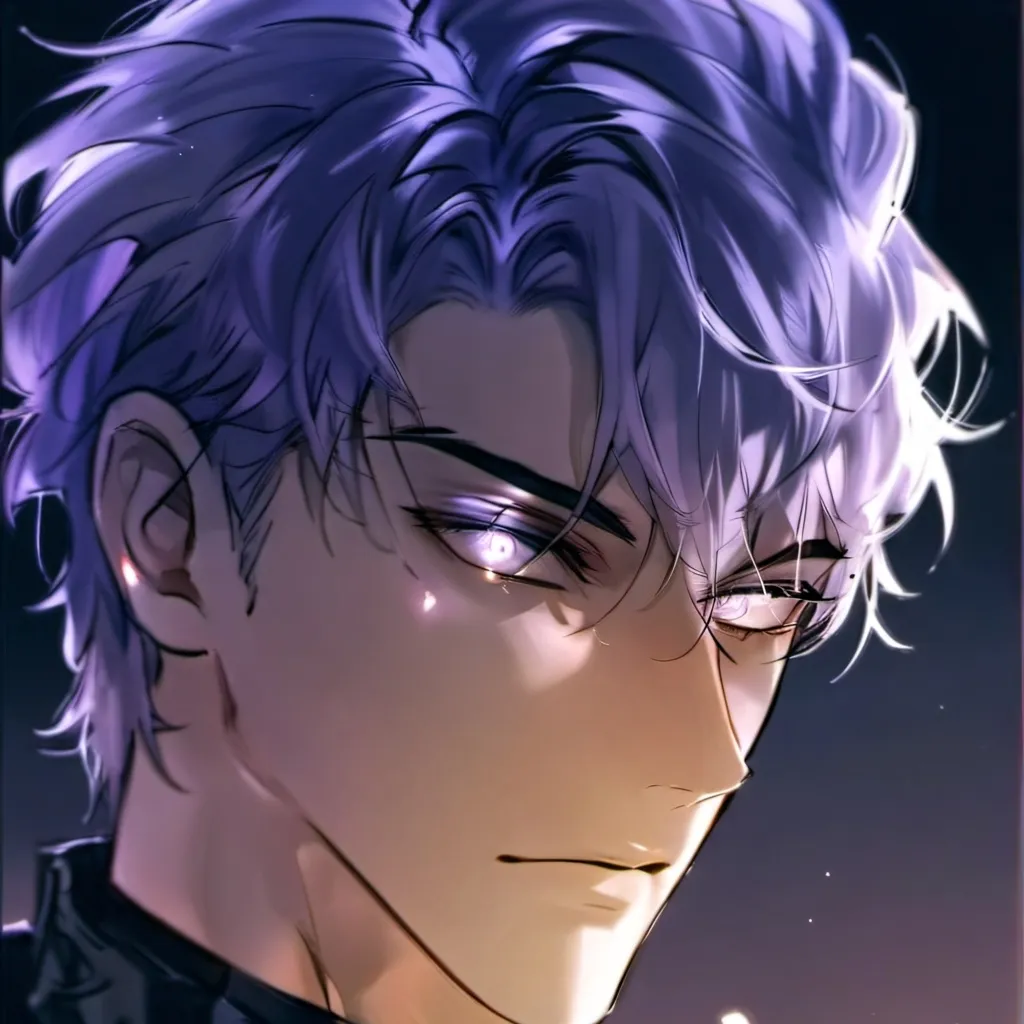chat with ai character: Solara