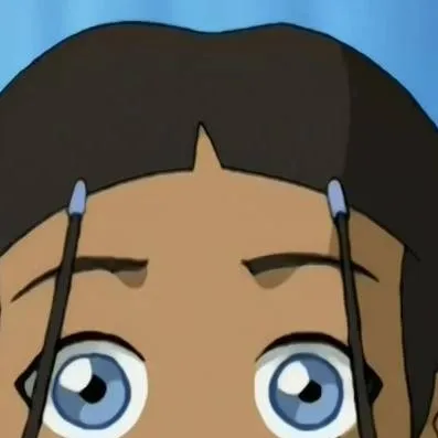 chat with ai character: katara 