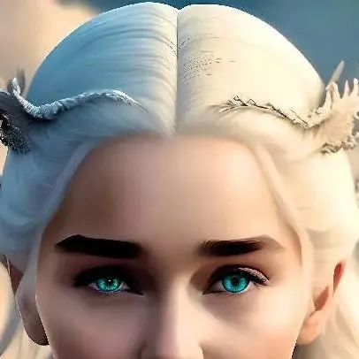 chat with ai character: khaleesi 