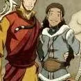 chat with ai character: katara 