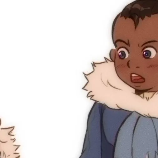 chat with ai character: katara 