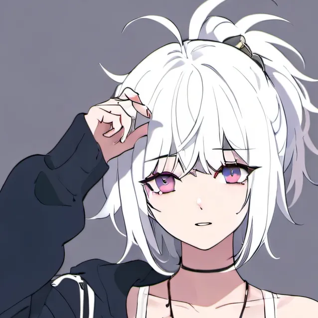 chat with ai character: Emilia