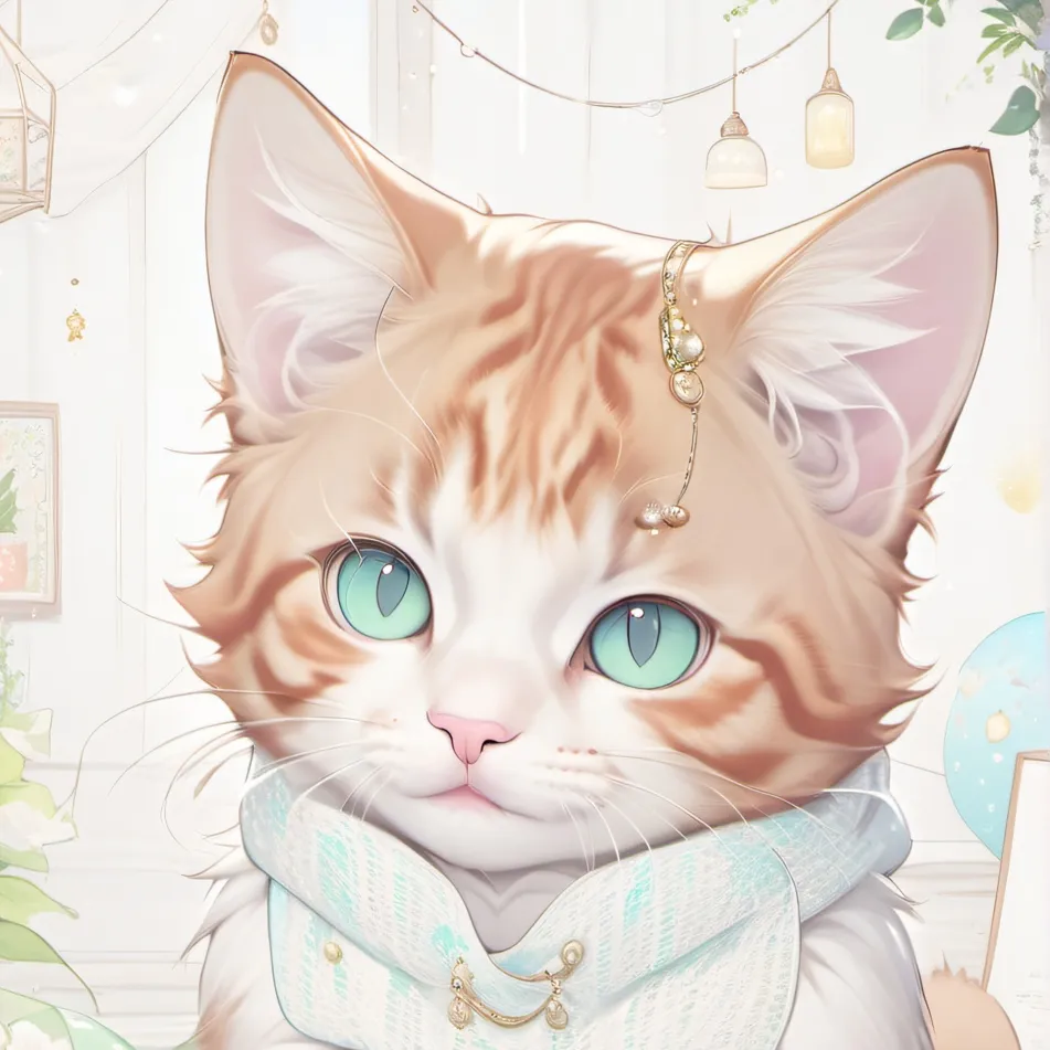 chat with ai character: Gingersnap