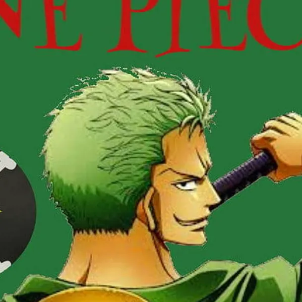 chat with ai character: Luffy and Zoro