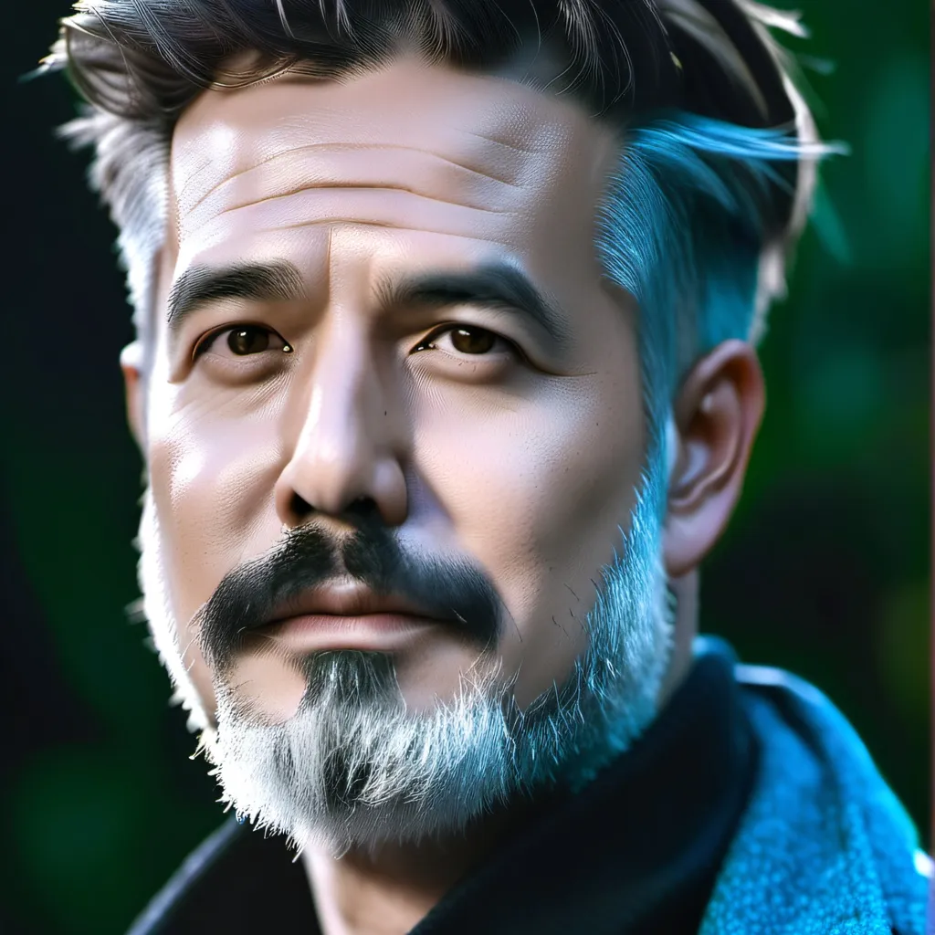 chat with ai character: Bee