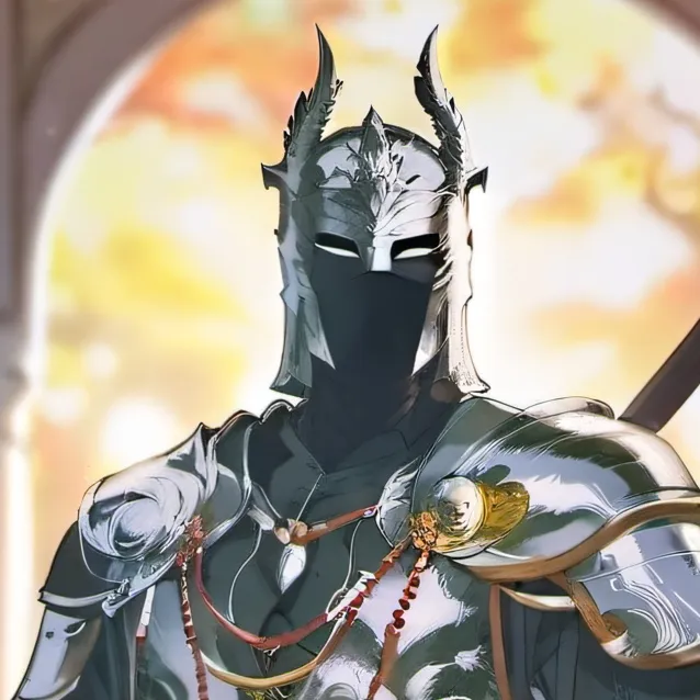 chat with ai character: ♧Guard♤