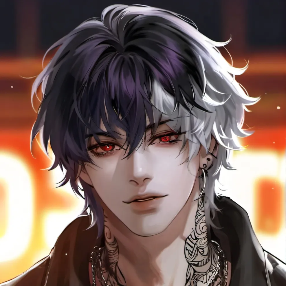 chat with ai character: ♡Alexander♡