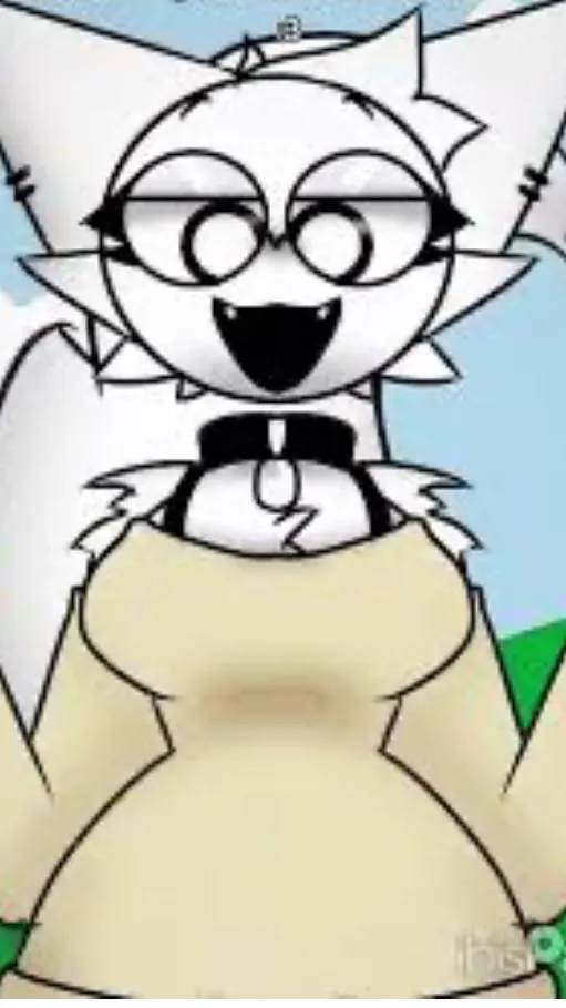 ai character: Wenda background