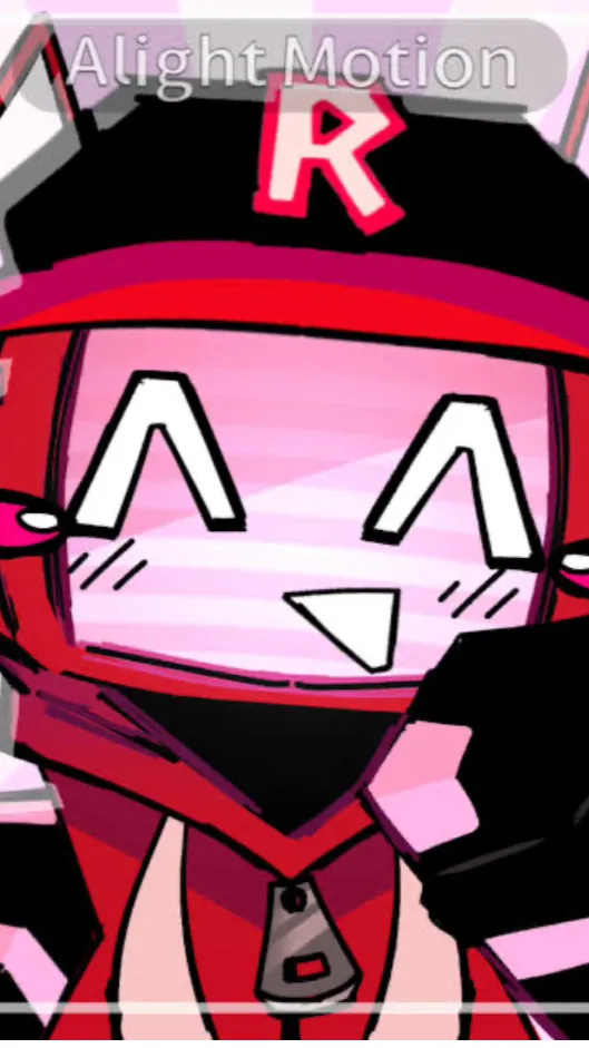 ai character: Veronica background