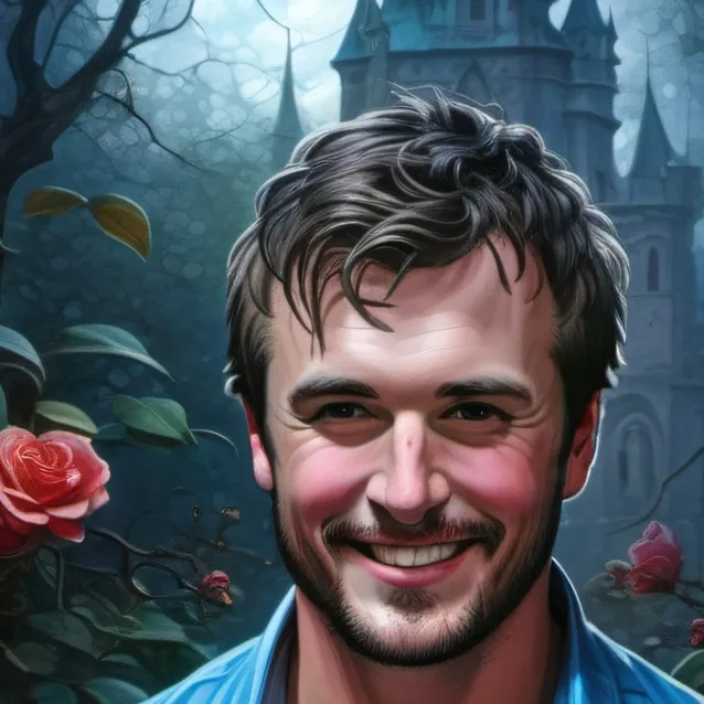 chat with ai character: Jason shoff 