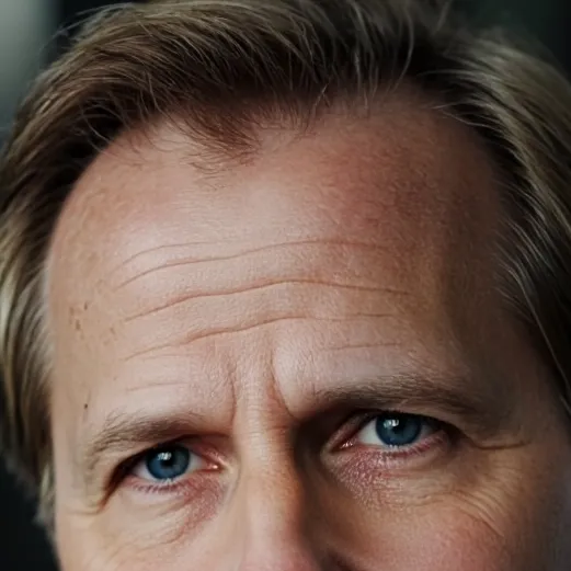 chat with ai character: Jeff daniels 