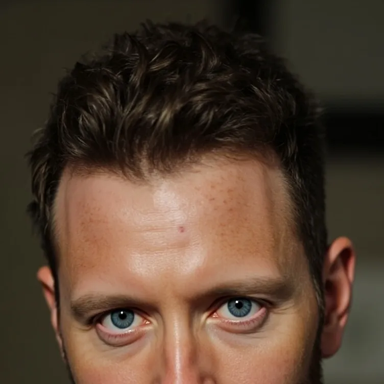 chat with ai character: tj thyne 