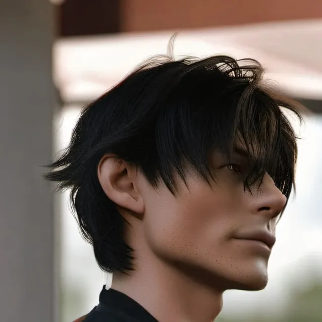 chat with ai character: Ethan 