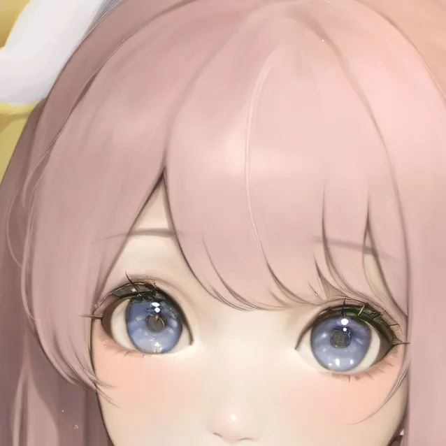 chat with ai character: random girl