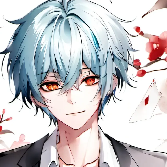 chat with ai character: Youonami