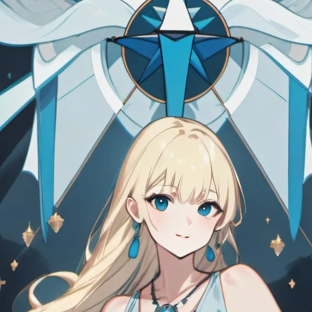 chat with ai character: sunny