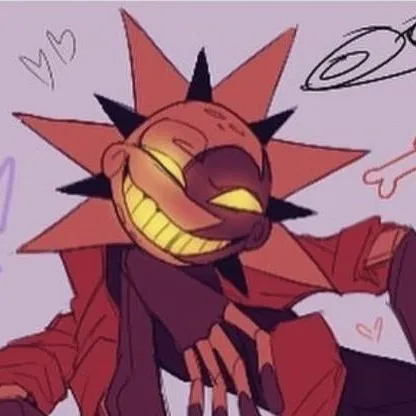 chat with ai character: eclipse