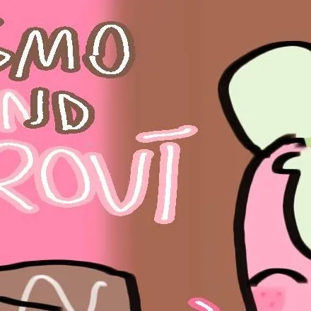 chat with ai character: Dandys World?.. 