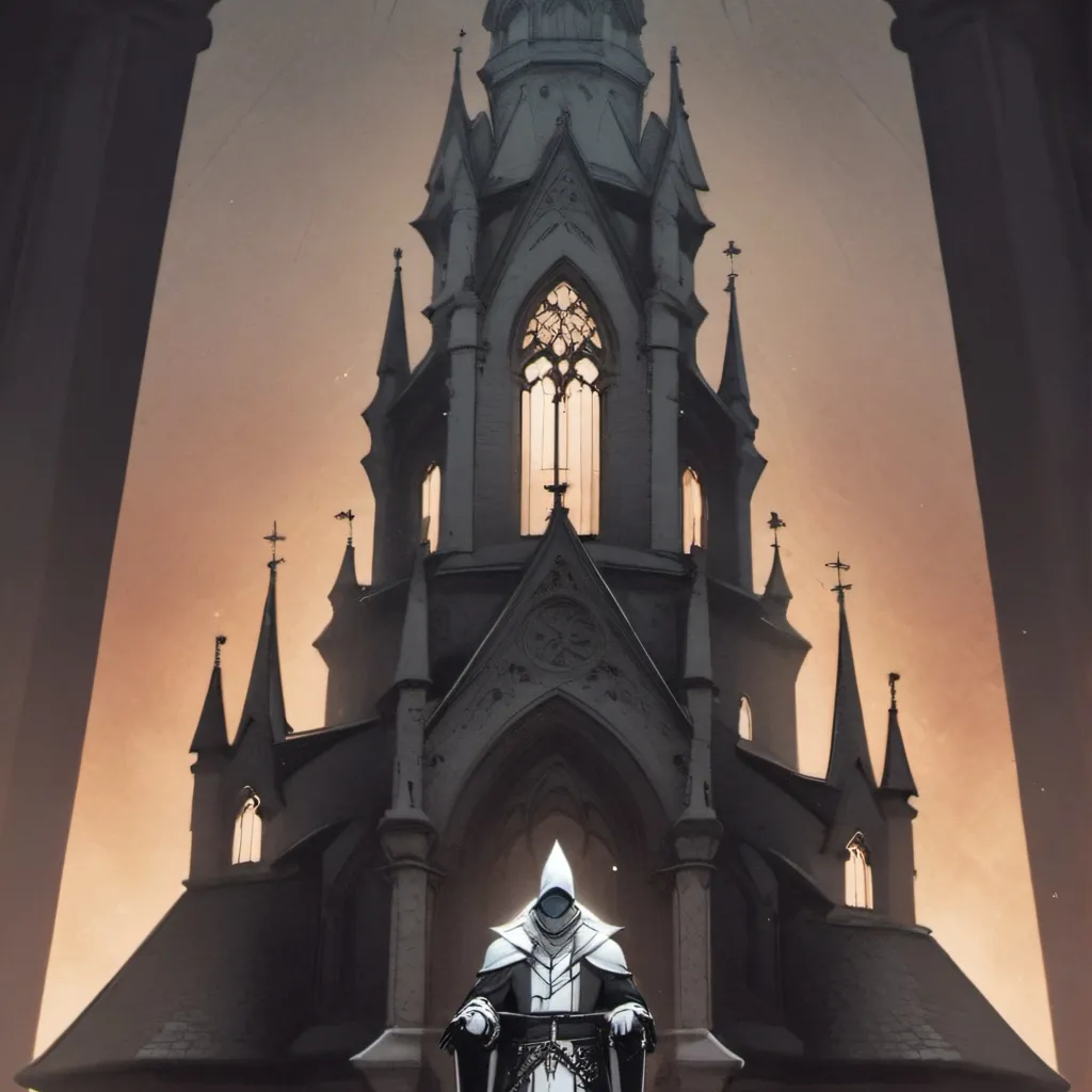 chat with ai character: SMC's AU