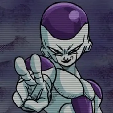 chat with ai character: Frieza 💜
