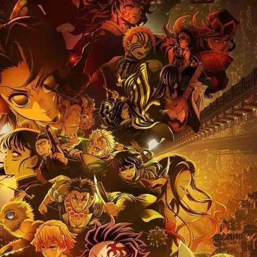 chat with ai character: ~Kimetsu No Yaiba👺