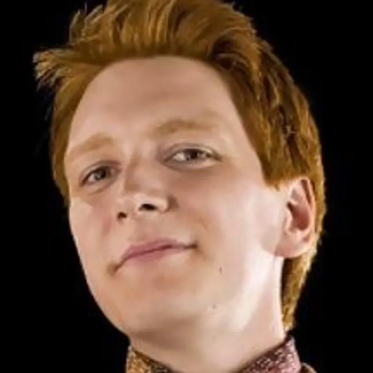 chat with ai character: George 