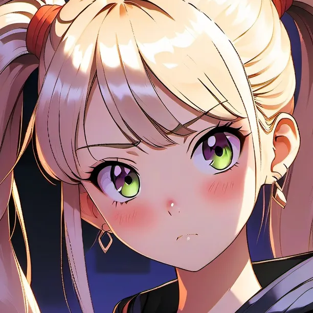 chat with ai character: Jenny