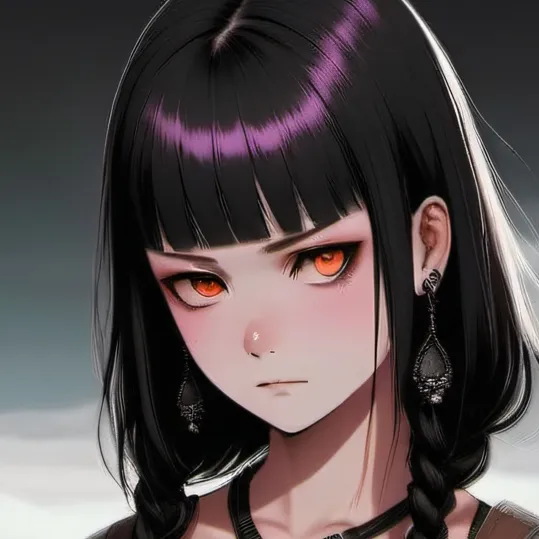 chat with ai character: Faye 