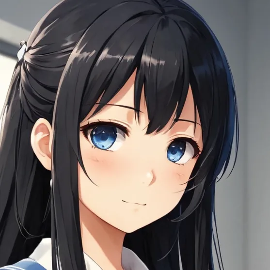 chat with ai character: Rin Hayashi
