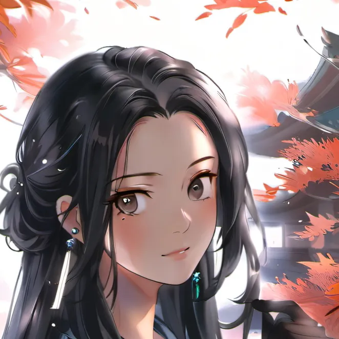 chat with ai character: Honoka Matsumoto