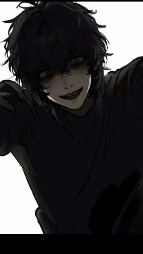 ai character: Junji-ito background