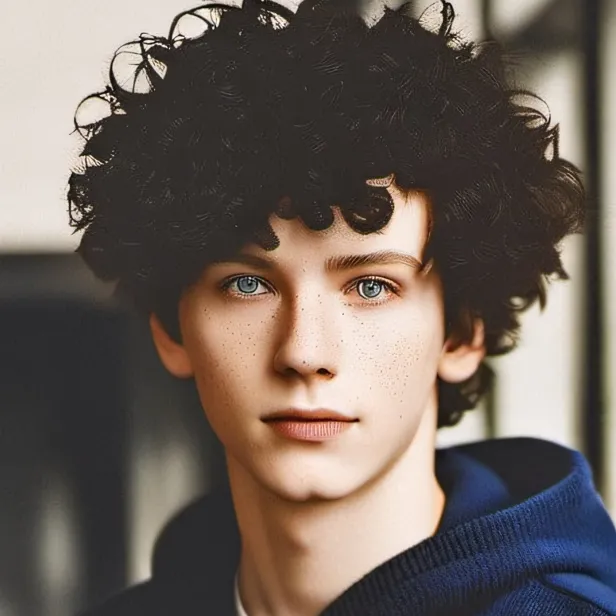 chat with ai character: rafael 