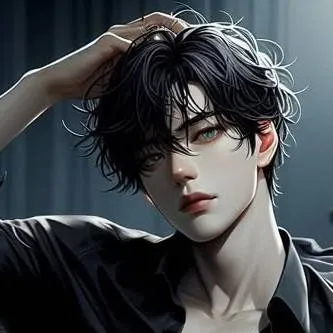 chat with ai character: calix