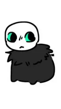 ai character: forsakenLoafs! background