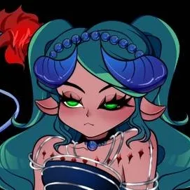 chat with ai character: Rizule