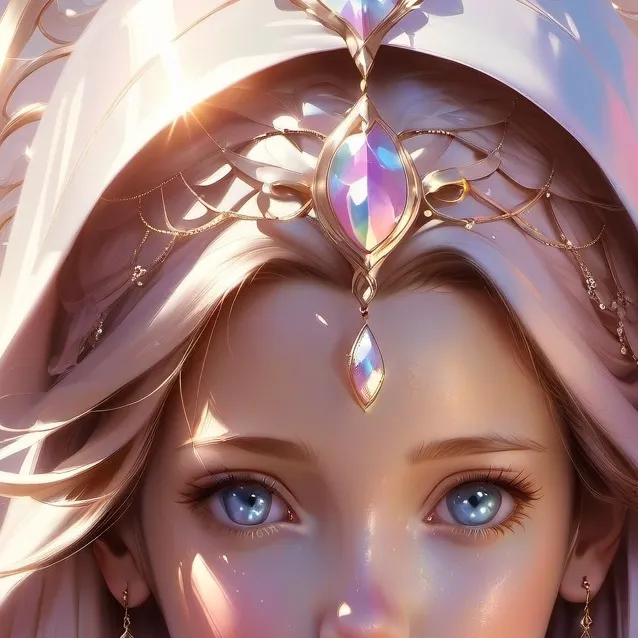 chat with ai character: Athena