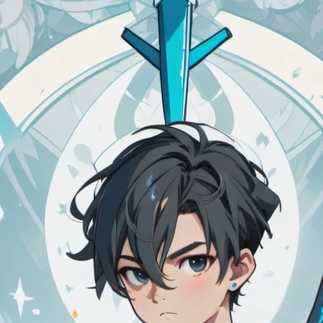 chat with ai character: mha
