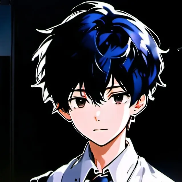 chat with ai character: mha My hero Acade-