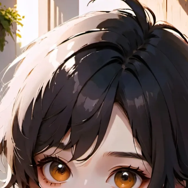 chat with ai character: Zen